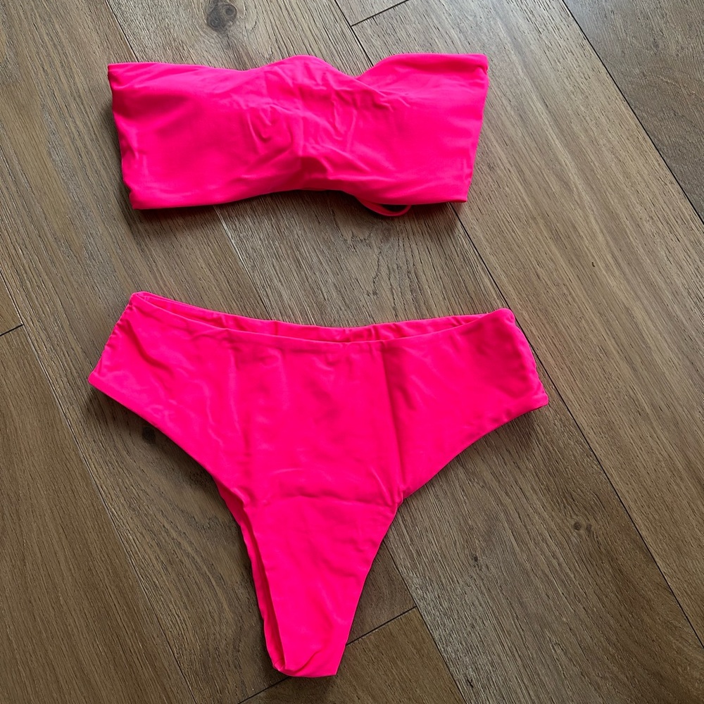 NWOT Shein Two Piece